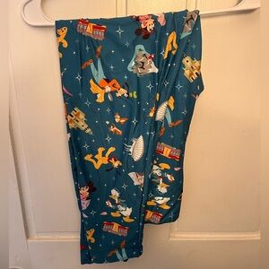 Disney Parks Leggings
